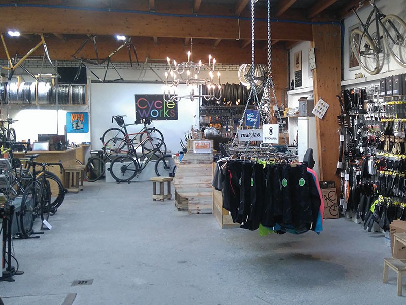 cycleworks